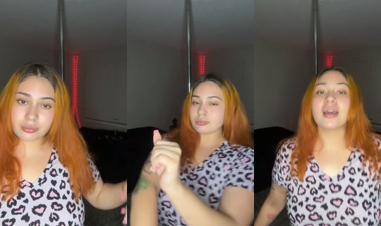 turbomamiii TikTok Live — Sep 27, 2026, 4:25 AM