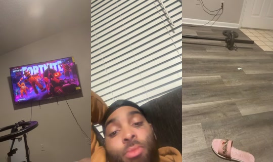turbomamiii TikTok Live — Oct 3, 2026, 10:25 AM