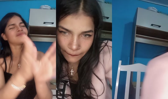 turealpatrona123 TikTok Live — Aug 23, 2026, 2:24 PM