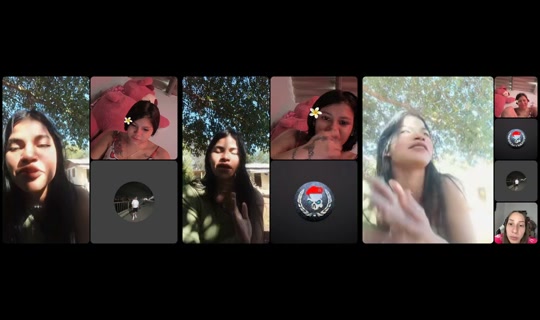 turealpatrona123 TikTok Live — Aug 23, 2026, 5:36 PM