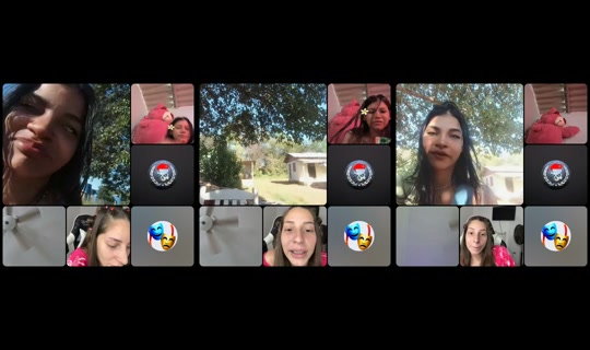turealpatrona123 TikTok Live — Aug 23, 2026, 6:26 PM