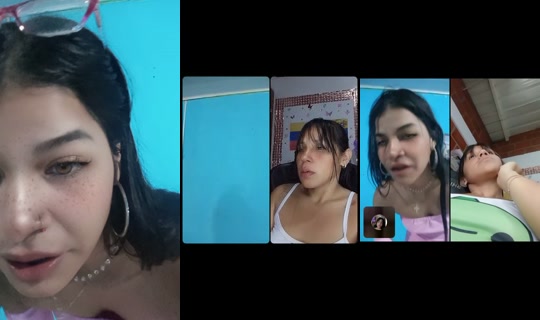 turealpatrona123 TikTok Live — Aug 24, 2026, 11:42 AM