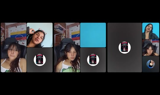 turealpatrona123 TikTok Live — Aug 24, 2026, 12:48 PM
