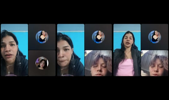 turealpatrona123 TikTok Live — Aug 24, 2026, 1:30 PM