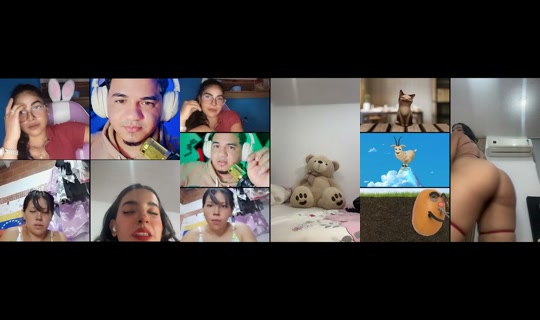 turealpatrona123 TikTok Live — Aug 28, 2026, 3:51 AM