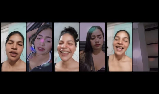turealpatrona123 TikTok Live — Aug 31, 2026, 5:37 PM
