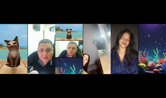 turealpatrona123 TikTok Live — Sep 1, 2026, 7:41 AM