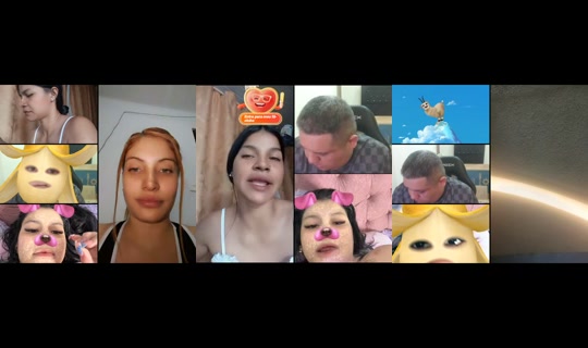 turealpatrona123 TikTok Live — Sep 2, 2026, 4:32 PM