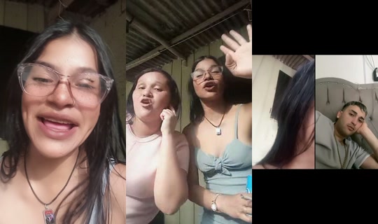 turealpatrona123 TikTok Live — Sep 18, 2026, 7:18 PM