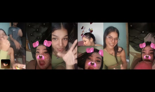 turealpatrona123 TikTok Live — Sep 19, 2026, 12:50 AM