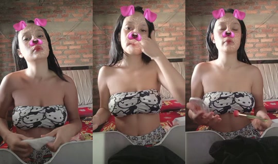 tureinajohana0 TikTok Live — Aug 26, 2026, 3:57 PM