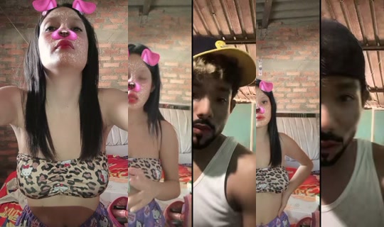 tureinajohana0 TikTok Live — Aug 27, 2026, 5:03 PM