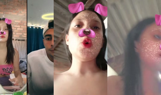 tureinajohana0 TikTok Live — Aug 28, 2026, 6:16 PM