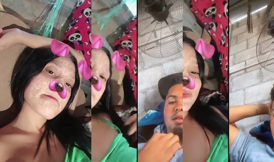 tureinajohana0 TikTok Live — Aug 28, 2026, 8:44 PM