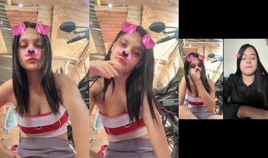 tureinajohana0 TikTok Live — Oct 3, 2026, 3:37 PM