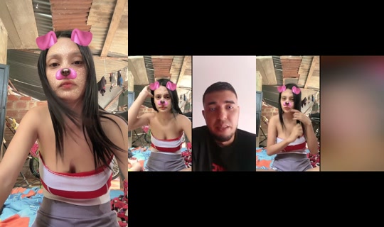 tureinajohana0 TikTok Live — Oct 3, 2026, 4:23 PM