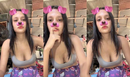 tureinajohana0 TikTok Live — Oct 4, 2026, 2:45 PM