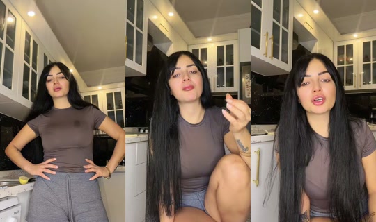 turkannnl TikTok Live — Oct 1, 2026, 4:36 PM