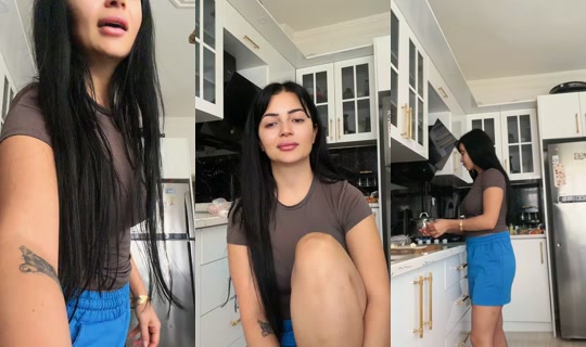 turkannnl TikTok Live — Oct 3, 2026, 10:42 AM