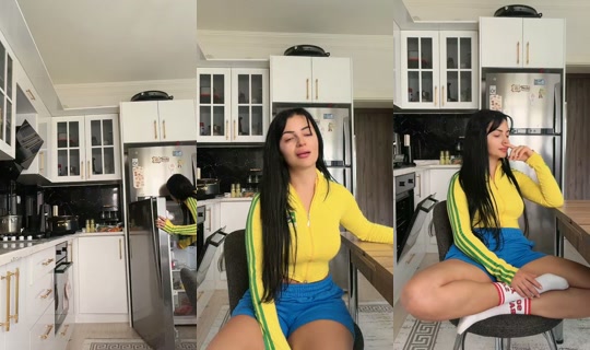 turkannnl TikTok Live — Oct 3, 2026, 11:32 AM