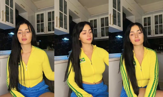turkannnl TikTok Live — Oct 3, 2026, 2:24 PM