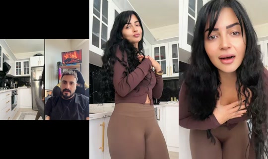 turkannnl TikTok Live — Oct 4, 2026, 11:56 AM