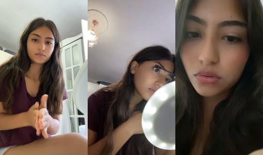 turksordcocos TikTok Live — Aug 24, 2026, 4:37 AM