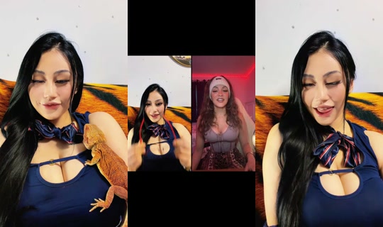 turneakne8b TikTok Live — Oct 1, 2026, 11:05 AM