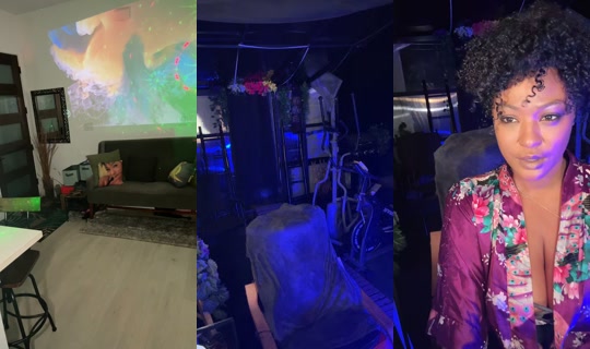 turnerssanctuary TikTok Live — Oct 4, 2026, 6:58 AM