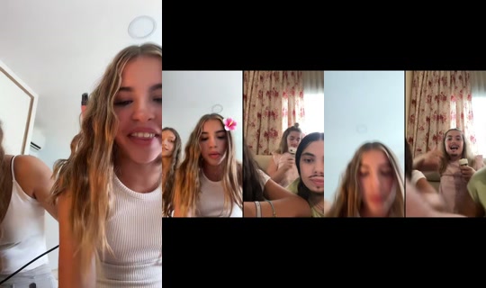 tus_morenitas0 TikTok Live — Sep 5, 2026, 2:07 PM
