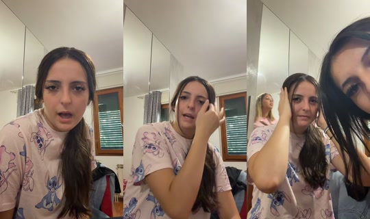 tushagioiaa TikTok Live — Sep 20, 2026, 10:11 AM