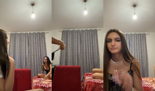 tushagioiaa TikTok Live — Sep 20, 2026, 7:02 PM