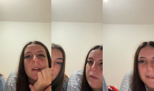 tushagioiaa TikTok Live — Sep 21, 2026, 12:31 AM