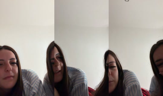 tushagioiaa TikTok Live — Sep 21, 2026, 1:20 PM
