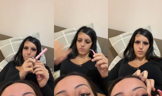 tushagioiaa TikTok Live — Sep 22, 2026, 6:28 PM