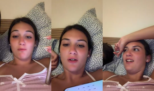 tusschiquesss TikTok Live — Aug 21, 2026, 12:02 AM