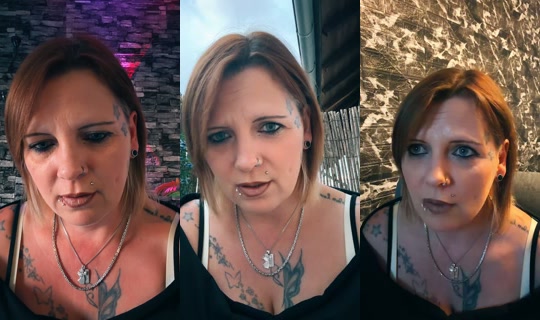 tussideluxe83 TikTok Live — Sep 23, 2026, 5:20 PM