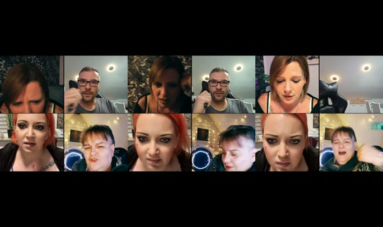 tussideluxe83 TikTok Live — Sep 23, 2026, 6:11 PM