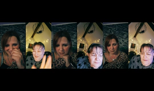 tussideluxe83 TikTok Live — Sep 25, 2026, 6:41 PM