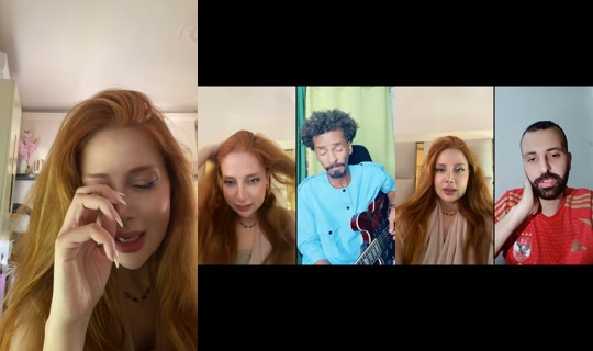 tutimarya12 TikTok Live — Oct 4, 2026, 12:43 PM