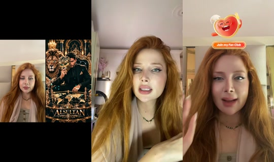 tutimarya12 TikTok Live — Oct 4, 2026, 1:33 PM