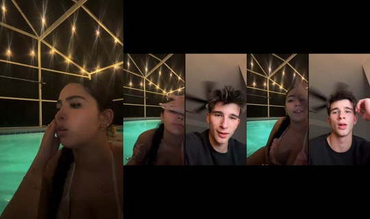 tutoxicafavoritaaaa TikTok Live — Oct 5, 2026, 5:59 AM