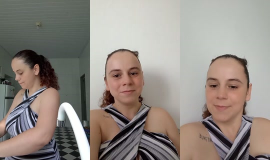 tuttibambalina TikTok Live — Oct 8, 2026, 4:59 PM