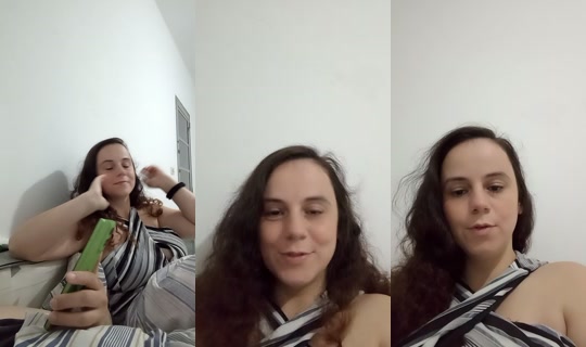 tuttibambalina TikTok Live — Oct 9, 2026, 1:12 AM