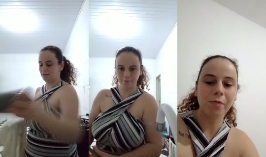 tuttibambalina TikTok Live — Oct 9, 2026, 2:32 AM