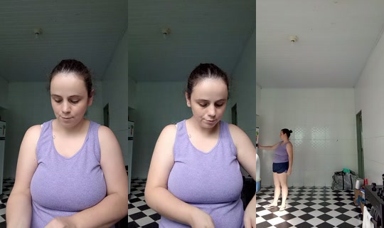 tuttibambalina TikTok Live — Oct 9, 2026, 6:33 PM