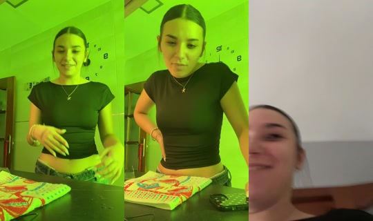 tuu.griingaa TikTok Live — Sep 8, 2026, 12:54 PM