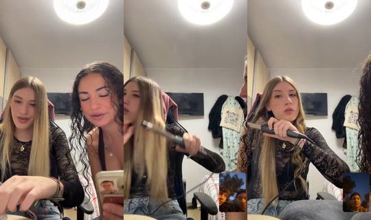 tuu.griingaa TikTok Live — Oct 9, 2026, 6:01 PM