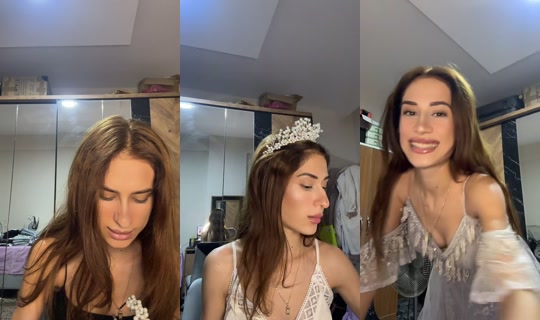 tuugbaa07 TikTok Live — Aug 23, 2026, 6:21 PM
