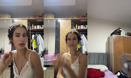 tuugbaa07 TikTok Live — Aug 23, 2026, 7:51 PM